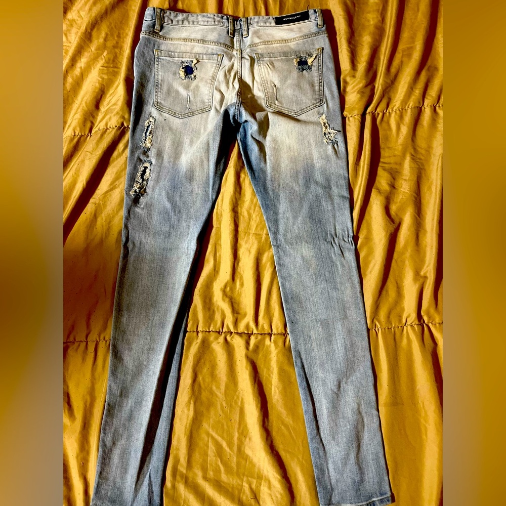 Represent Denim - image 5